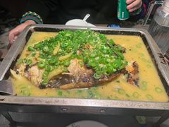 -炉鱼(诸暨万风新天地店)