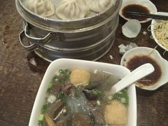 -金汤包(美专校街店)