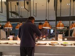 -晶丽香榭自助餐(南京大饭店)