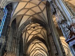 -斯蒂芬主教座堂(Stephansdom)