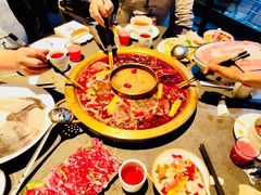 -长嘉·河图火锅(长嘉汇江景旗舰店)