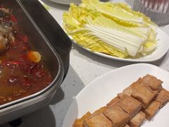 -鱼酷活鱼烤鱼(广场店)