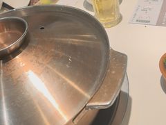 -烹然四季椰子鸡火锅(姚家园万象汇店)