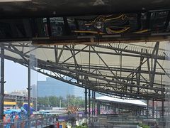 -移动谜城·大笨象密室逃脱(五棵松店)