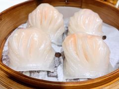 东海明虾饺-東海海鲜酒家(中信广场店)