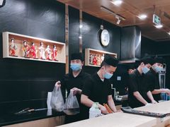 -东京屋(武定路店)