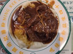 -西关明记肠粉(荔枝湾店)