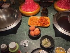 -牛New寿喜烧(金鹰世界店)