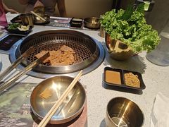 -炭之家·齐齐哈尔非遗烤肉·鲜切直供(中央大街店)