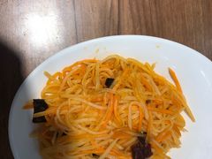 -味一楼兰州拉面(机场一店)