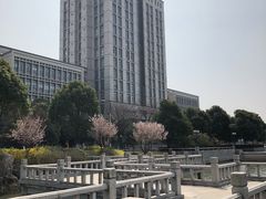 -江南大学(蠡湖校区)