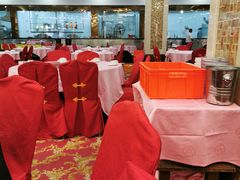 大堂-春满人间酒楼(园岭中路店)