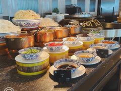 -Social 秀西餐厅-长沙瑞吉酒店(运达店)