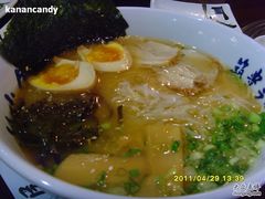 昭和拉面-山小屋(罗湖火车站店)
