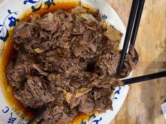 -柴氏风味斋(甘家口店)