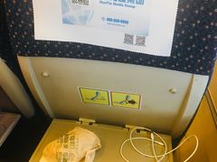 -麦当劳(深圳北站高铁店)