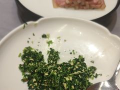 -银都上海菜馆(粤海东路店)