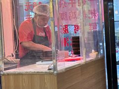 -阳阳老火锅(小南门店)