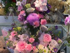 -花里花店(唐镇阳光天地店)