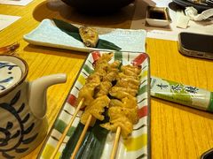 -吉兆·料理(红梅南路店)