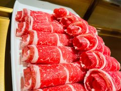 -海底捞火锅(高新活力汇店)