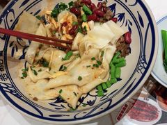 -老碗会·陕西手工面(前海世茂店)