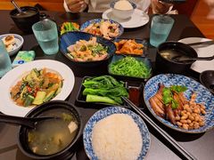 -又鸟pizza海南鸡饭(假日广场店)