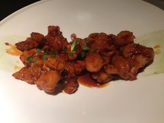 桂花糖醋里脊肉-桂满陇-十里风荷(合生汇店)