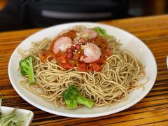 -桂花香手工面(鼓楼店)
