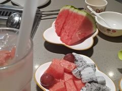 -海底捞火锅(龙岗星河COCO Park店)