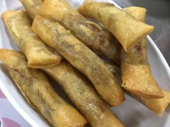 春卷-小民大排档(光谷店)
