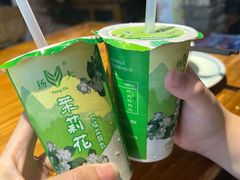 -打酱油·非遗淮扬菜(瘦西湖梅岭店)