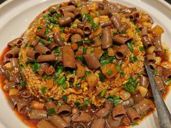 -码头鲜精致威海菜(欧乐坊店)