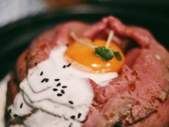 魔王慢烧牛肉丼-魔丼屋(日月光店)
