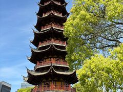 -龙华寺