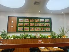 -小艺烧烤(曲江店)
