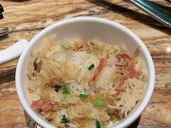 -春润大地海南椰子鸡(沙井京基百纳广场店)