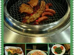 -梦山水日本烧肉(五四广场店)