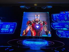 -巴黎迪士尼乐园