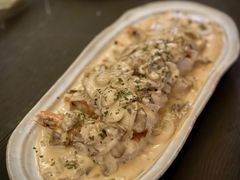 -Ameigo梅果·云贵川bistro(长宁来福士店)