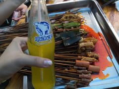 -雲记卢妈冷锅串串(中道街总店)