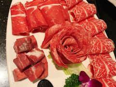-捞王猪肚鸡火锅(财富中心店)