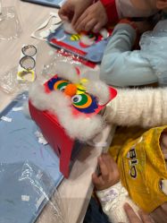 -奈尔宝家庭中心·亲子餐厅(鄞州万达店)