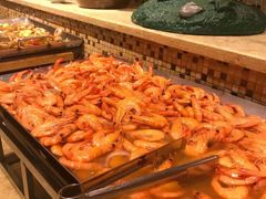 -芭菲盛宴·环球美食(锦城万达广场店)