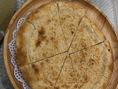 -巴扎美食·新疆菜·西域歌舞表演餐厅(新疆大厦店)