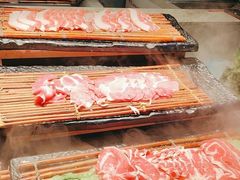 -千滋百味自助海鲜烤肉(布吉景华店)