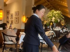 -Le Comptoir de Pierre Gagnaire