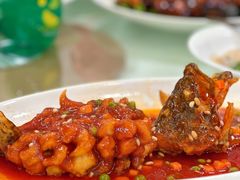 -瑞福园联谊餐室(茂名南路店)