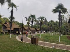 -云南民族村