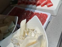-海底捞火锅(璞丽中心店)